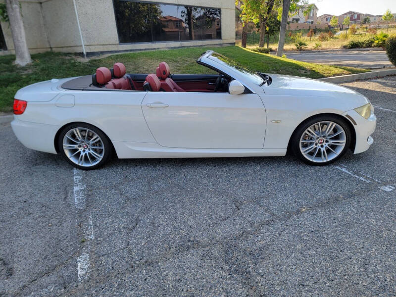 bmw 3 series 2011 WBADX7C57BE260766 image bmw 3 series 2011 WBADX7C57BE260766 image